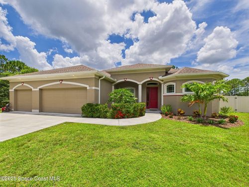 1600 Dewey St Se, Palm Bay, FL, 32909-7610 | Card Image