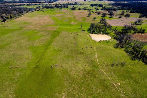 TBD Tract B Flag Lake Road, Kemp, TX, 75143 | Card Image