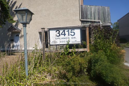 46-3415 Uplands Dr, Ottawa, ON, K1V9N3 | Card Image