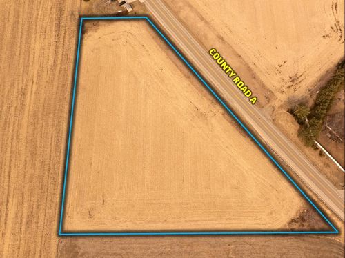 4.38 M/L Acres County Road A, Beaver Dam, WI, 53916 | Card Image