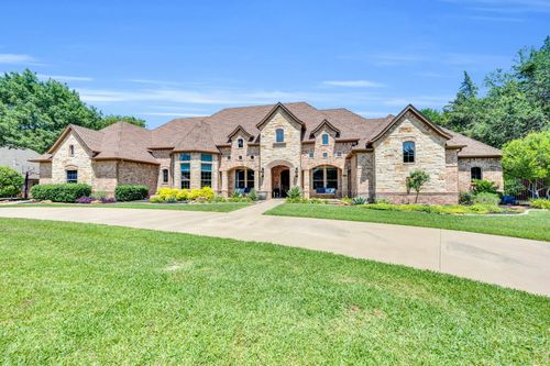 4340 Powers Branch Dr, Midlothian, TX, 76065-4882 | Card Image