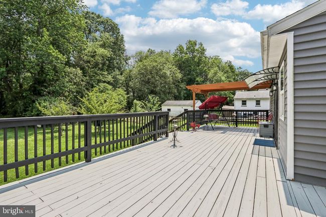1707 Peach St, House other with 3 bedrooms, 3 bathrooms and null parking in UPPER CHICHESTER PA | Image 23