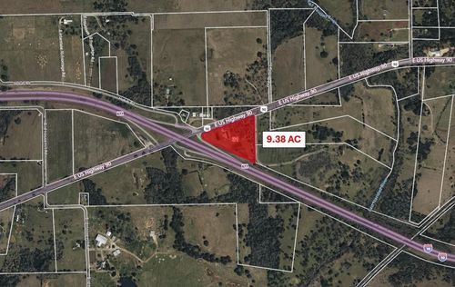 3603 I-10 E Us 90, Flatonia, TX, 78941 | Card Image