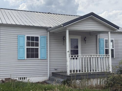 15 Short Race Street, Dry Ridge, KY, 41035 | Card Image