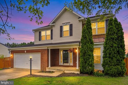 6145 Waverly Way, BEALETON, VA, 22712-5603 | Card Image