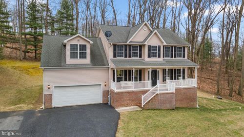 1877 Garrett Rd, MANCHESTER, MD, 21102-1026 | Card Image