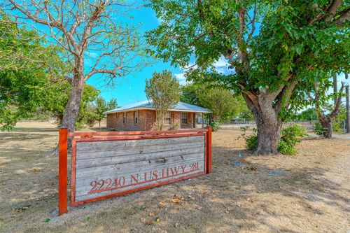 22240 N Us Highway 281, Stephenville, TX, 76401 | Card Image