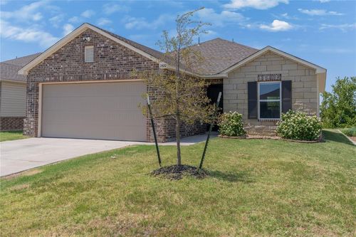 1400 Land Run Way, El Reno, OK, 73036-0049 | Card Image
