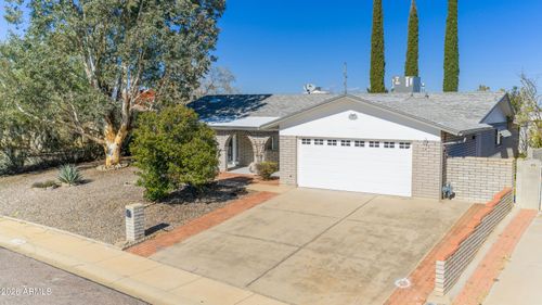 1349 Cholla Cir, Sierra Vista, AZ, 85635-1246 | Card Image