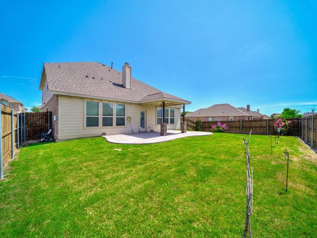 2460 Open Range Dr, House other with 4 bedrooms, 4 bathrooms and null parking in Fort Worth TX | Image 33
