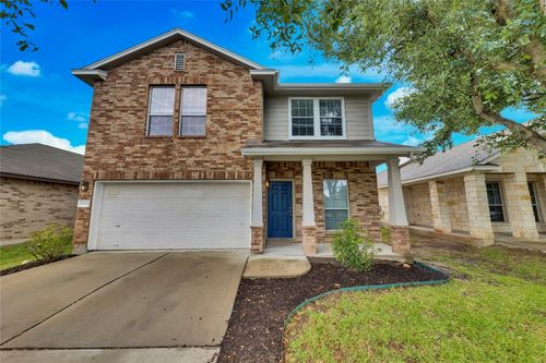 10900 Gerald Allen Loop, Austin, TX, 78748-3795 | Card Image