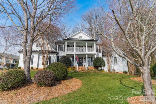 10229 Bayart Way, Huntersville, NC, 28078-6463 | Card Image