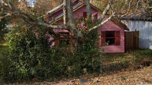 1055 Benning Drive, Columbus, GA, 31903 | Card Image