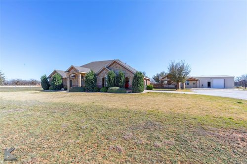 357 County Road 337, Tuscola, TX, 79562-3929 | Card Image