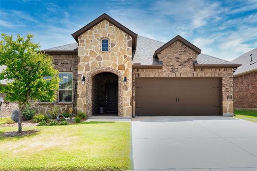 3320 Brady Starr Dr, Aubrey, TX, 76227-1099 | Card Image