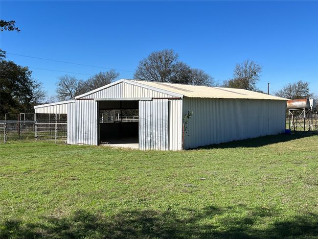 2 - 1673 County Road 295, House other with 4 bedrooms, 3 bathrooms and null parking in Hico TX | Image 22
