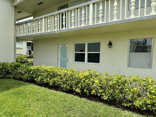 316 Markham O, Deerfield Beach, FL, 33442-2767 | Card Image