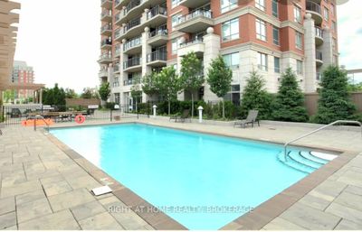 705 - 2365 Central Park Dr, Condo with 2 bedrooms, 2 bathrooms and 1 parking in Oakville ON | Image 2