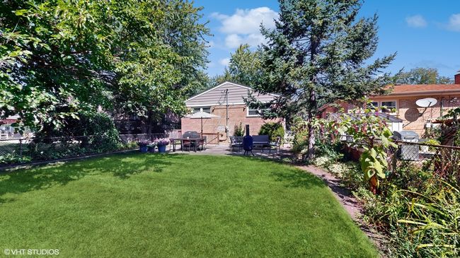 3855 Hull St, House other with 3 bedrooms, 3 bathrooms and 3 parking in Skokie IL | Image 25