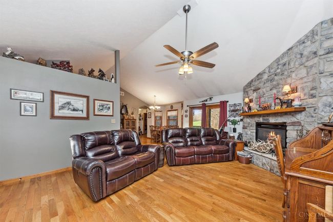 1459 Kizzie Run Rd, House other with 3 bedrooms, 3 bathrooms and null parking in Rarden OH | Image 36