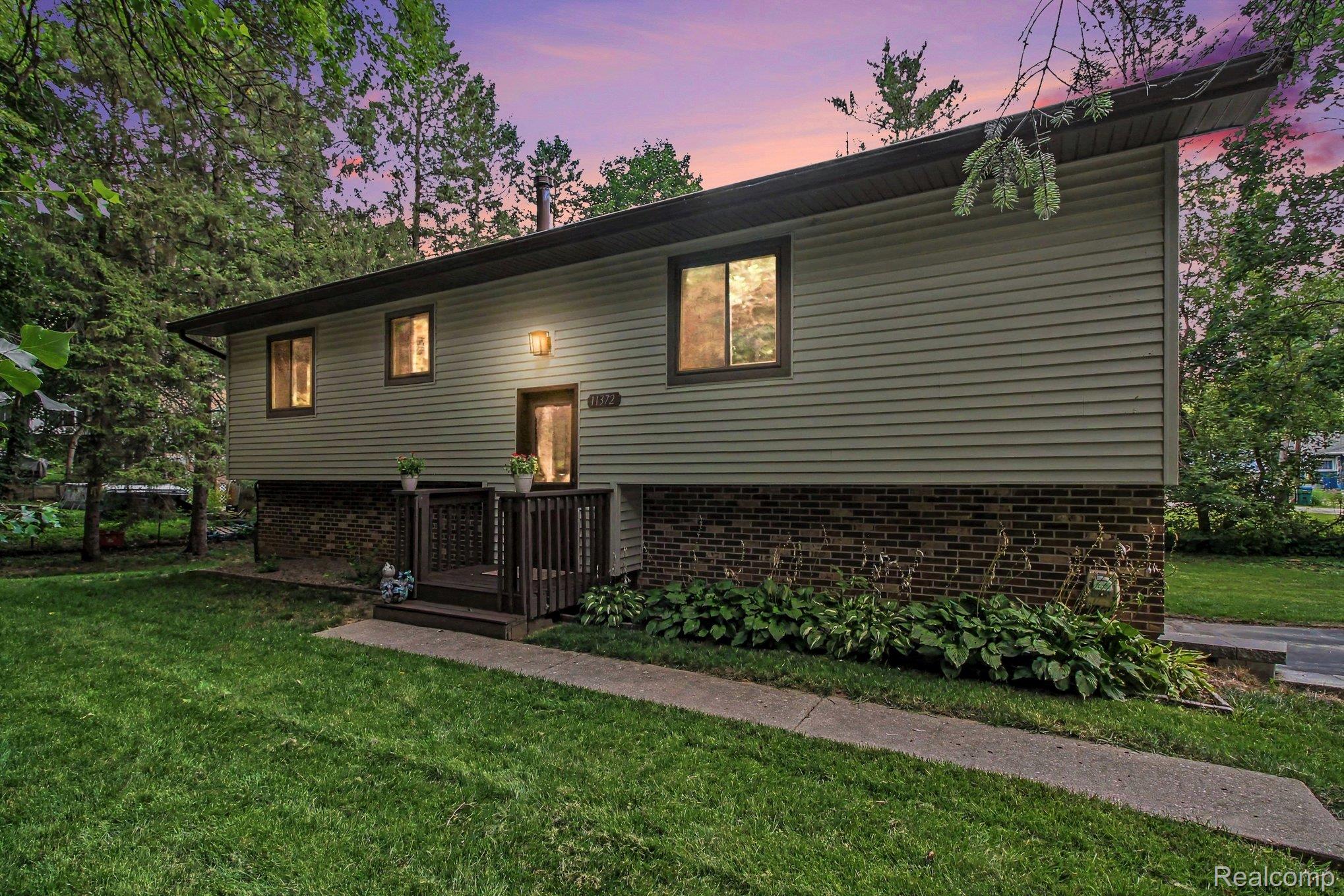Residential in Putnam Township 2