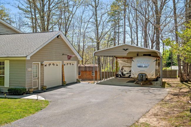 280 Spring Dr, House other with 3 bedrooms, 3 bathrooms and null parking in Signal Mountain TN | Image 30