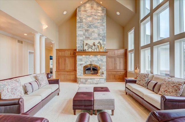 5571 Surrey Ln, House other with 4 bedrooms, 4 bathrooms and null parking in WESTPORT WI | Image 6
