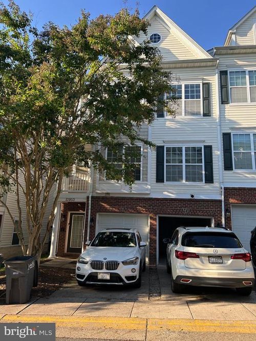 13953 Hollow Wind Way, WOODBRIDGE, VA, 22191-6057 | Card Image