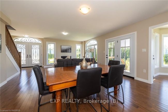 85621 7 Sideroad, House other with 2 bedrooms, 2 bathrooms and 10 parking in Meaford ON | Image 9