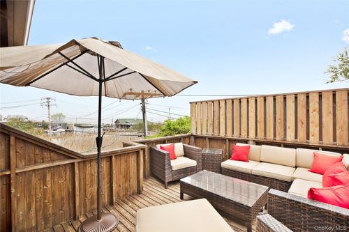 26 Dune Way, Ocean Beach, NY, 11770-2064 | Card Image
