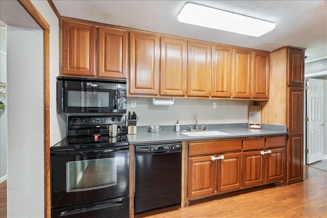 33 Hc 33, House other with 3 bedrooms, 3 bathrooms and null parking in Compton AR | Image 13