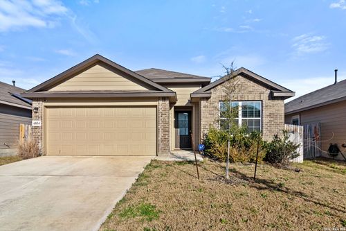 6834 Schillings Ky, San Antonio, TX, 78252-2377 | Card Image