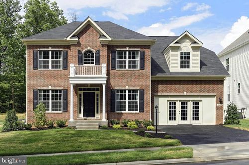 7209 Brooklyn Bridge Rd, LAUREL, MD, 20707-2807 | Card Image