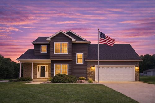 155 Hickory Hls, Marshall, MI, 49068-8305 | Card Image
