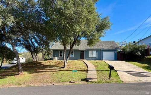 2676 Harness Dr, Pope Valley, CA, 94567-9401 | Card Image