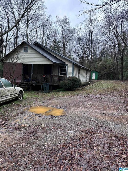 lot-3264 Green Valley Road, VESTAVIA HILLS, AL, 35243 | Card Image