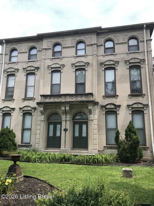 302-1009 S 3rd St, Louisville, KY, 40203-2917 | Card Image