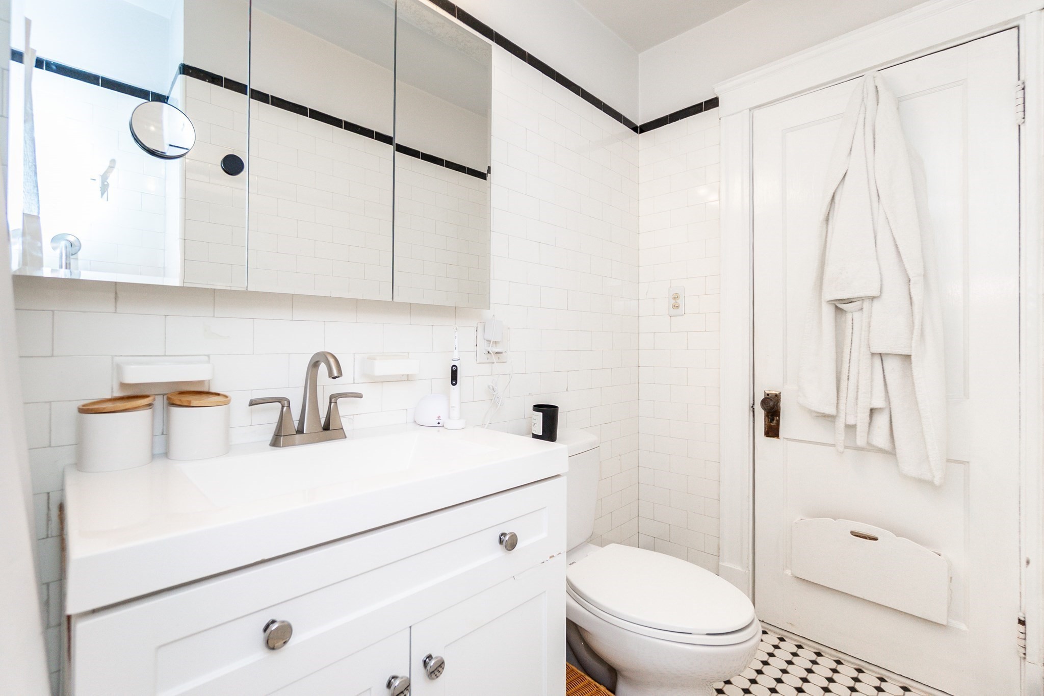 Residential Lease in Cambridge 3