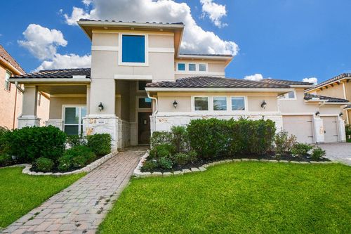 3618 Meandering Spring Dr, Katy, TX, 77494-4092 | Card Image