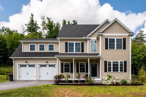 11 Ski Tow Rd, Weare, NH, 03281-4924 | Card Image