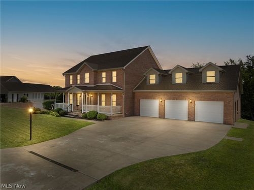 46210 Country Lake Dr, Saint Clairsville, OH, 43950-7701 | Card Image