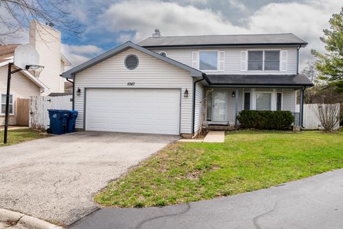 5367 Sequoia Ct, Gurnee, IL, 60031-6340 | Card Image