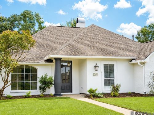 12818 Stutgart Ave, Baton Rouge, LA, 70816-7931 | Card Image