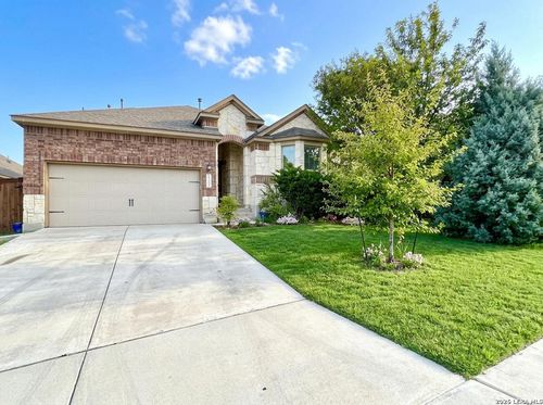 7715 William Bonney, San Antonio, TX, 78254-6258 | Card Image