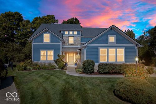 11154 Rockingham Cir, Fishers, IN, 46037-9177 | Card Image