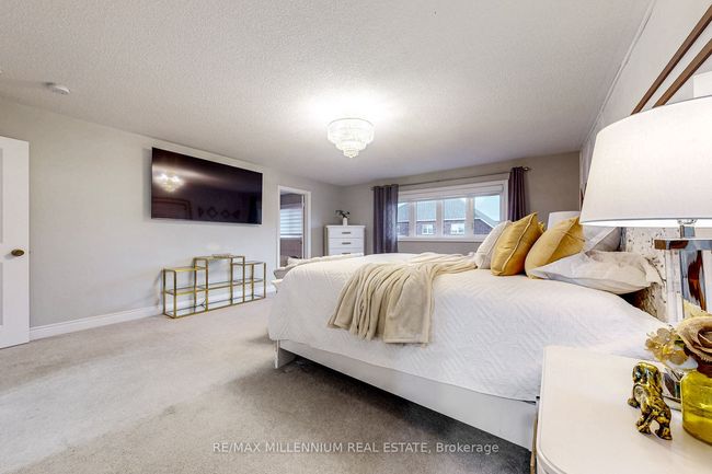 19 Mitchell Cres, House other with 5 bedrooms, 4 bathrooms and 7 parking in Mono ON | Image 19