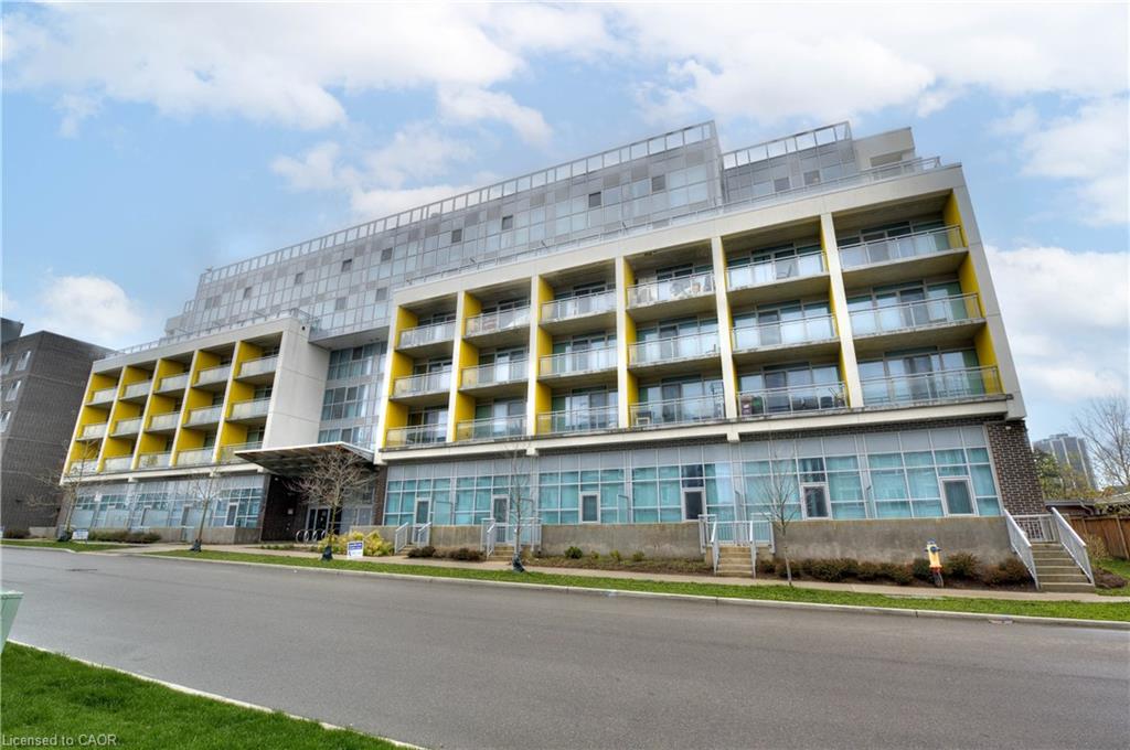 Residential in Waterloo 2