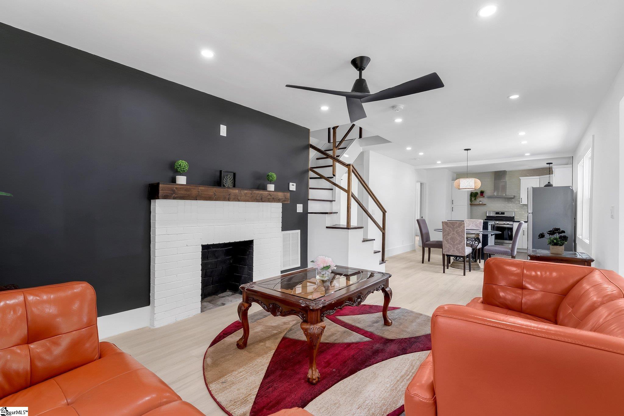 Residential in Greenville 3