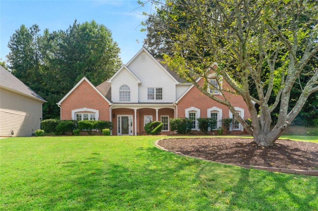 Highland Lake Dr, Atlanta, GA 30349