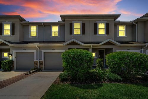 26399 Limestone Springs Way, WESLEY CHAPEL, FL, 33544-6712 | Card Image
